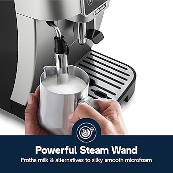 De'Longhi Magnifica S エスプレッソマシン**ジャンク ジャンク品】De'Longhi Magnifica S エスプレッソマシン